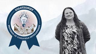 Change in the Coalfields (Season 5: Ep. 2) - Becky Honeycutt