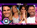 Bienvenidos a bordo - Programa 15/12/20 - Jugaron Mica Viciconte, Paula Trapani, Hernán Drago