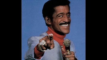 Thumbnail of Sammy Davis Jr. - The Candy Man HQ