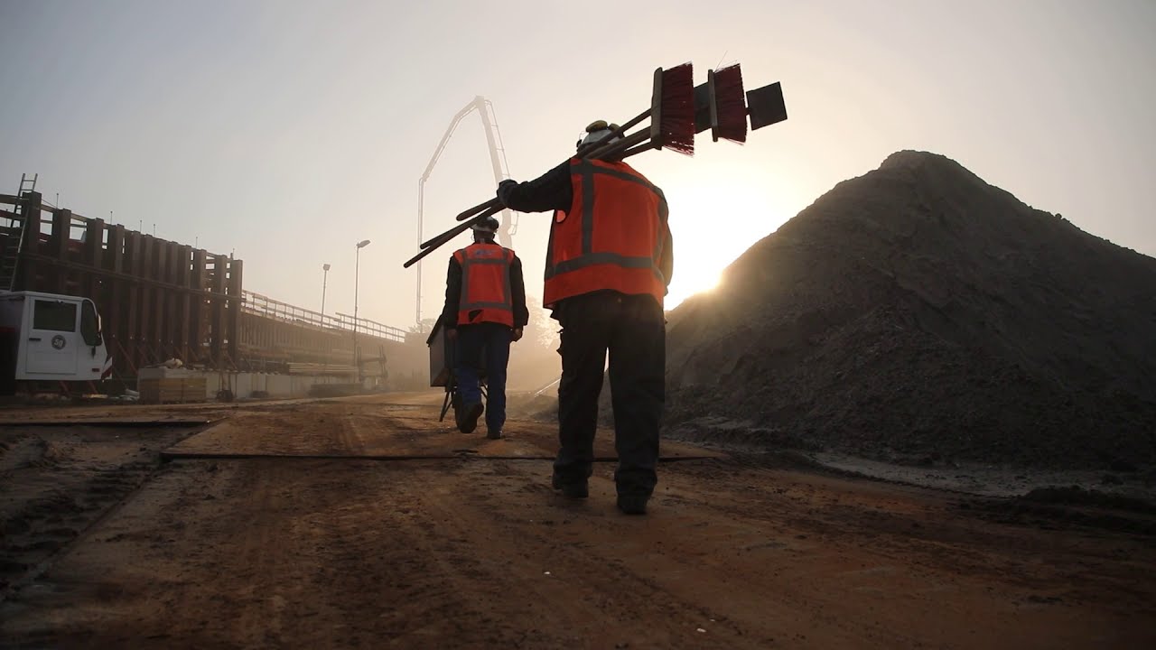 Compilatie uitvoering november 2017 tot en met december 2020