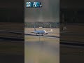 Boeing 777 Air France Smooth Landing At Atlanta Airport Plane Spotting In 4K
