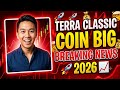Terra Classic (LUNC) BREAKINGNEWS ? LUNC COIN NEW UPDATELUNC CRYPTO PRICE PREDICTION