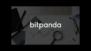 Bitpanda introductie | Wat is Bitpanda?