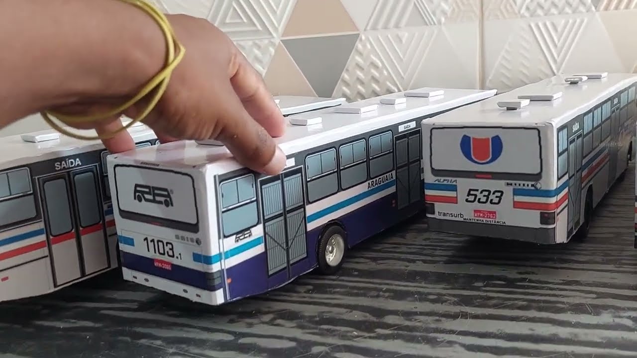 MOVIMENTAÇÃO DE MINIATURAS GO