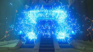 Solution for the bugged Myahm Agana Shrine on CEMU (Zelda: Breath of the Wild)