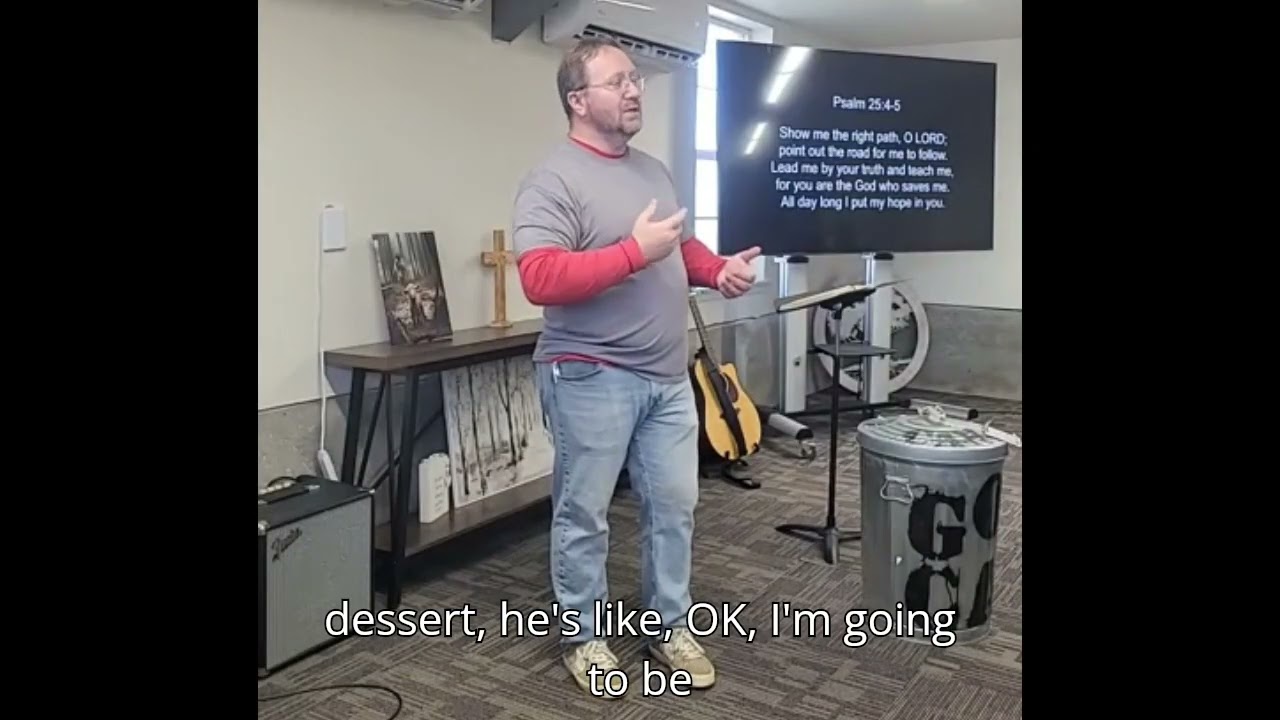 Resolved to do God's Will - YouTube