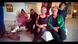 2024 Pride in Business Awards & Gala - Circus of Colors