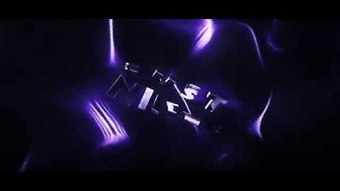 JustNiieck • by .slicedzn • [GUESTUPLOAD by Slice] OLD intro