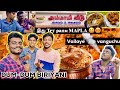 Ammayi Veedu 💯 | Genuine food review 🍜 | Gandhipuram ❤️ Budgetpadmanadhan
