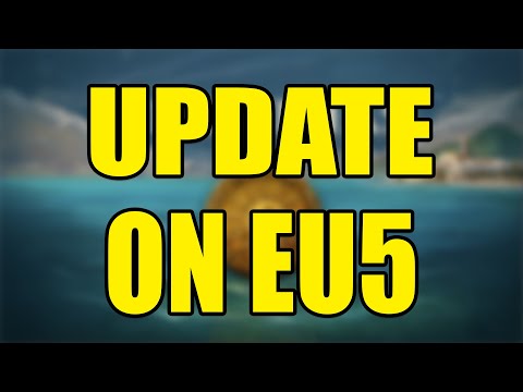 An Update On EU5
