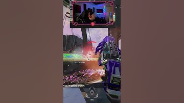 Apex Legends - Everyone misses SOMETIMES #shorts #apexlegends #apexlegendsclips #apex #pcgamer