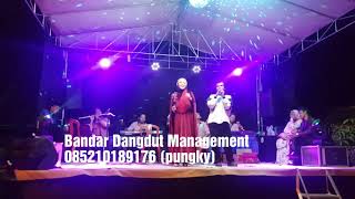 Rhoma irama -Bulan & bintang cover by Novy ayla