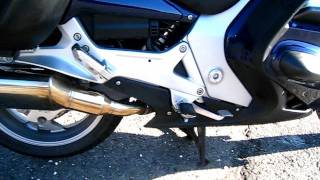 2004 Honda ST1300A4 ABS for sale at East-11 Motorcycle Exchange LLC.