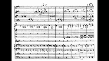 Beethoven: "Fidelio" Overture, Op. 72 (with Score)