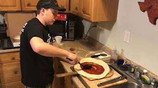 Pizza Kit Tutorial - Kennedy