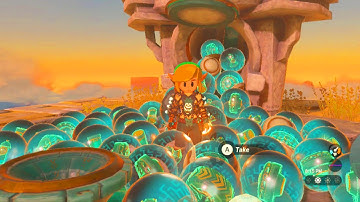 Developers knew how satisfying this would be..