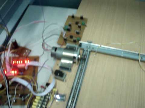 Video ĐIỀU KHIỂN 2 ĐỘNG CƠ DC BẰNG LOGO VĐK.MPG - youtube