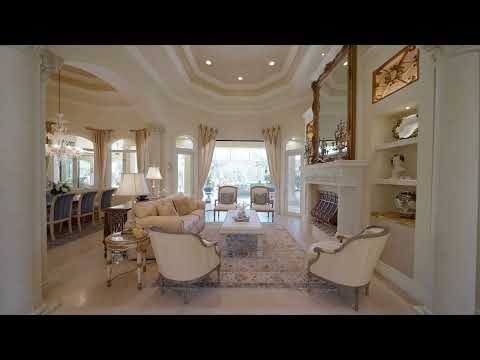 15192 Brolio Way, Naples, FL home video tour