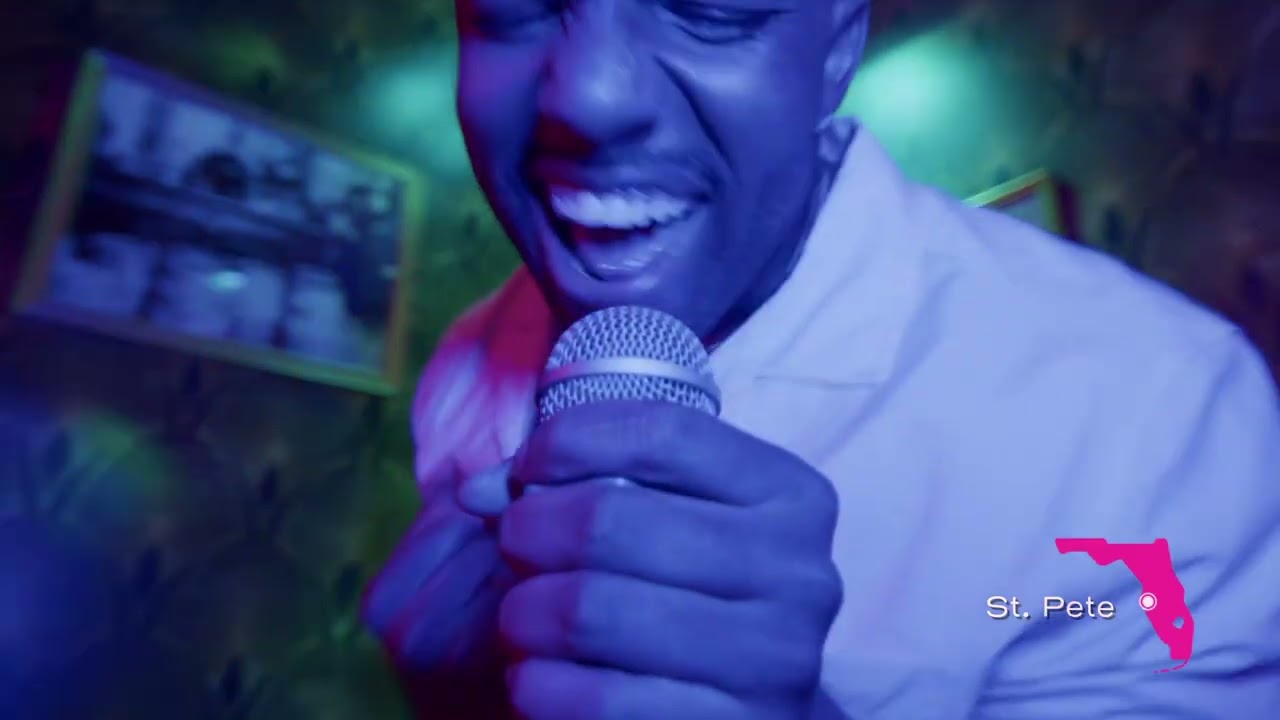 Florida Cruise Ports - Port Tampa Bay: Stay Longer, Do More | Tampa