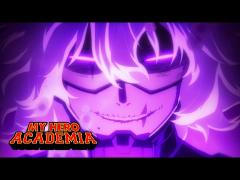 My Hero Academia - Intégrale Saison 6