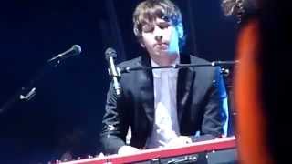 Foster The People Live Firefly Music Festival Dover Downs The Woodlands DE June 20 2015