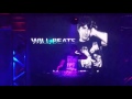 Dj Will Beats Jungle Party The Club