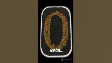 Why Zero is an even number!! #facts #shortsfeed #shortsvideo #shortvideo #shorts #short