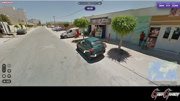 August 10th, 2024 - GeoGuessr Daily Challenge!