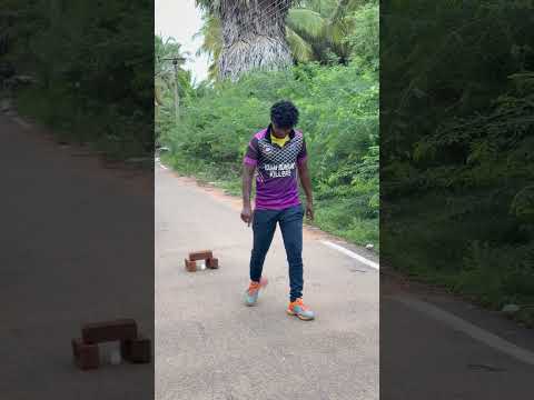 Yorker bowling practice 🥰🏏 #funny❤️ #cricket🏏 #reels🔥 #comedy😍 #motivation 🥰