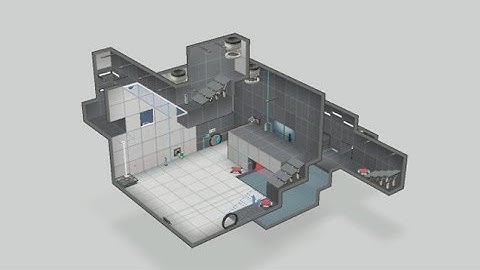 Portal 2 - Steam Workshop