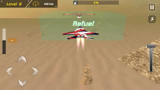 City airplane pilot flight | New Airplane Games Real Plane Flight #6 screenshot 4