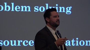 Communities of Interest "The Brain" with Dr. Curtis Matherne