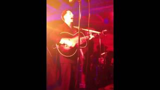 Pokey LaFarge &quot;La La Blues&quot; @ Doug Fir - Portland 05/14/2013