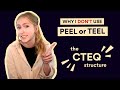 Why i dont use peel  teel essay structures