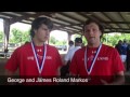 JS Video USJ Tennis 052413