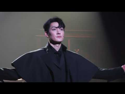210221 뮤지컬 마지막 사건 낮공 커튼콜