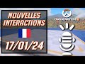 Ow2 nouvelles interactions du 170124 vffr voicelines