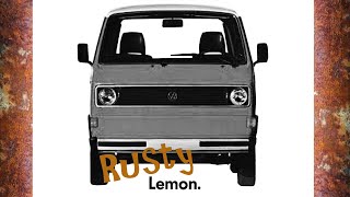 Buyers Guide to RUST on a VW Vanagon T25  Key Areas To Look For Rust  Volkswagen Van #vwvanagon