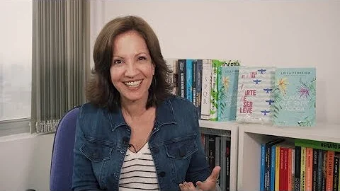 Como se chama uma pessoa bem-humorada?