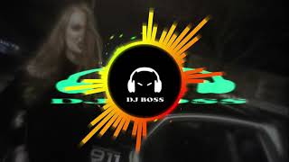 Police man remix (DJ boss)