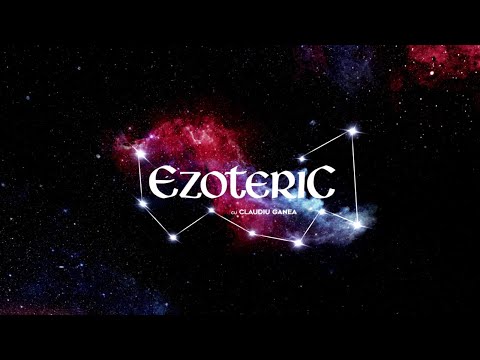 Ezoteric - Reiki
