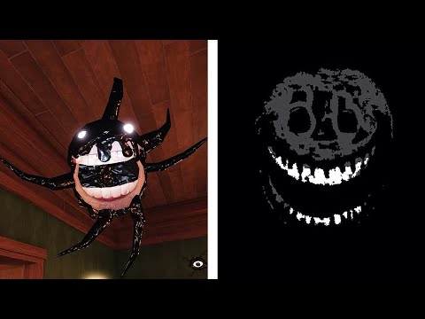 doors jumpscares rush game｜TikTok Search