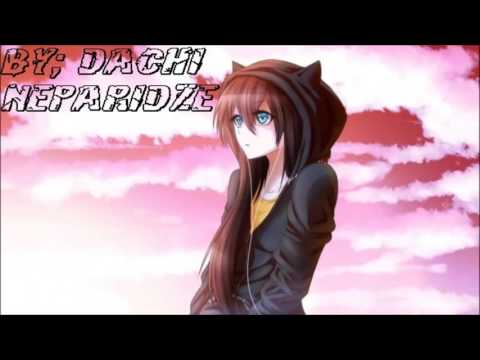 ZuRgI დიდხანს გელოდი Nightcore