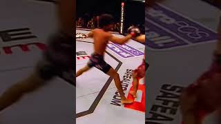 Cory Kenshin rapping ufc