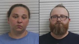 Ross County mother facing felony charges after allegedly zip-tying child to bed