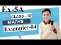 #10thmaths #ncertmathsclass10biharboard Class-10th Maths ncert Exemplar 5.1 Solutions CBSE BOARD