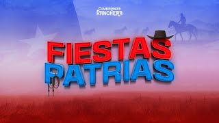 La Mejor Cumbia Ranchera para Fiestas Patrias