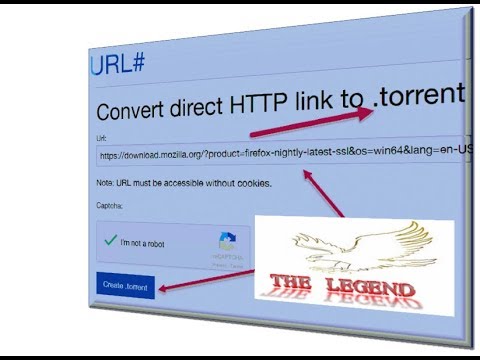 direct download links into torrent files2018