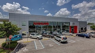 Reed Nissan Orlando
