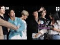 ATEEZ Show Interview With Jessi EP 68 مترجم عربي 